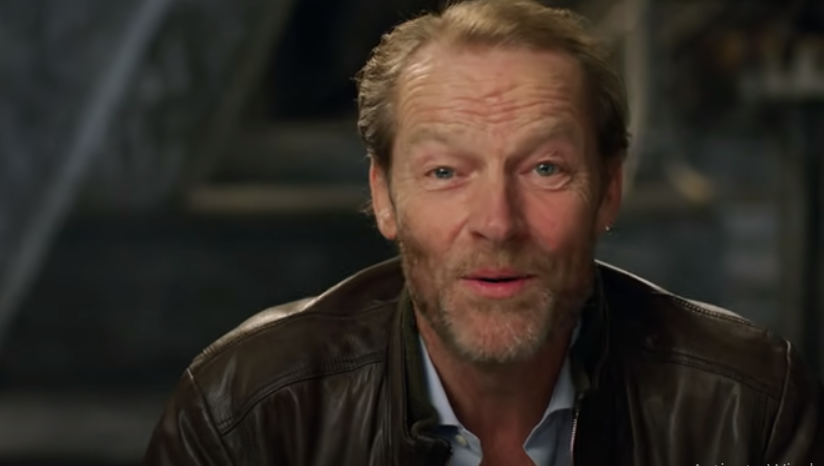 Iain Glen