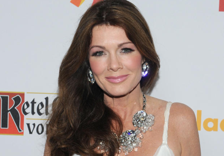 Lisa Vanderpump