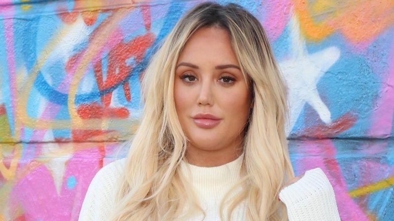 Charlotte Crosby