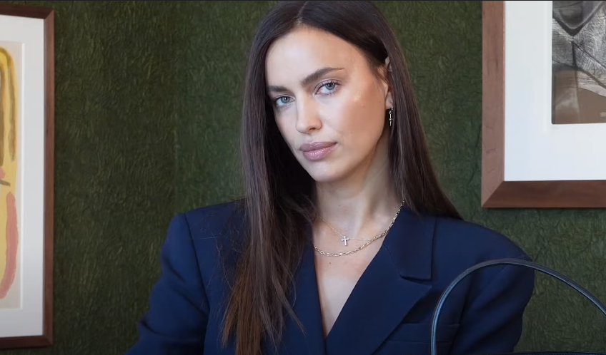 Irina Shayk