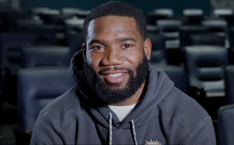 xavien howard t shirt