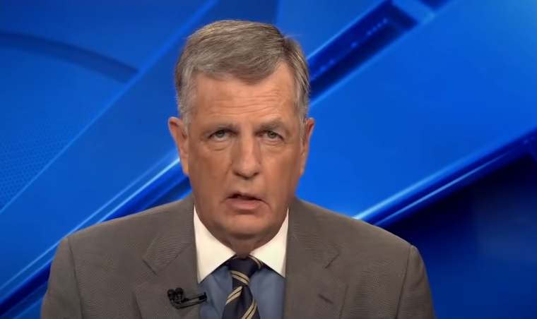 Brit Hume Personal Life, Career, Wife, Net Worth, Measurements