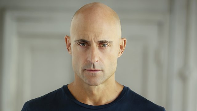 Mark Strong Bio, Family, Career, Wife, Net Worth, Measurements
