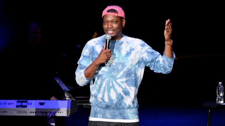 Michael Che