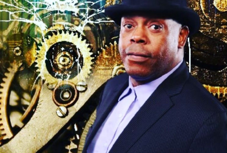 Michael Winslow Bio, Family, Career, Wife, Net Worth, Measurements