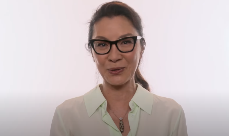 Michelle Yeoh Bio, Family, Career, Boyfriend, Net Worth ...