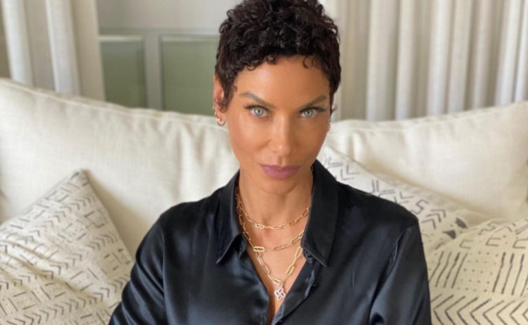 Nicole Mitchell Murphy Bio Family Husband Net Worth Height   Nicole 768x473 