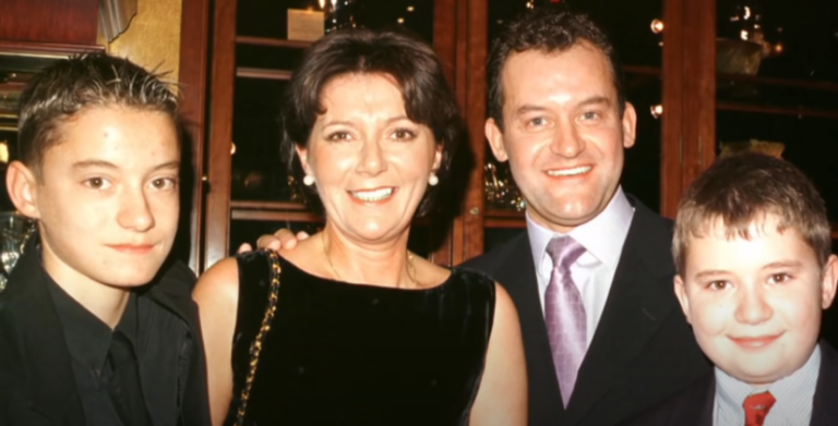 Paul Burrell Bio, Family, Career, Wife, Net Worth, Measurements