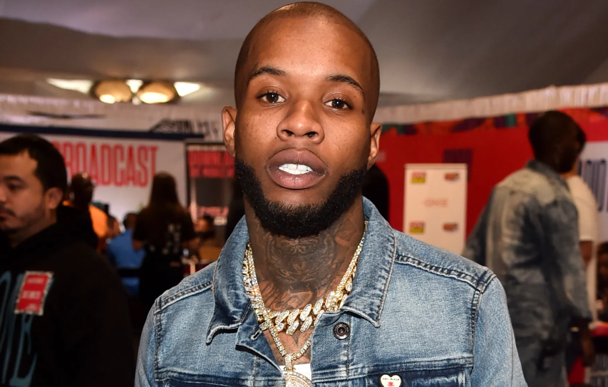 Tory Lanez