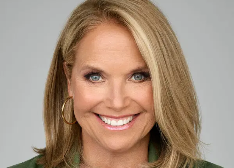 Katie Couric