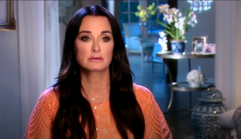 Kyle Richards Bio, Family, Career, Husband, Net Worth, Measurements