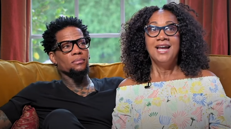 Ladonna Hughley Bio, Career, Family, Married, Net Worth, Height