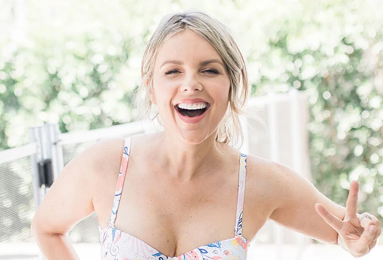 Ali Fedotowsky