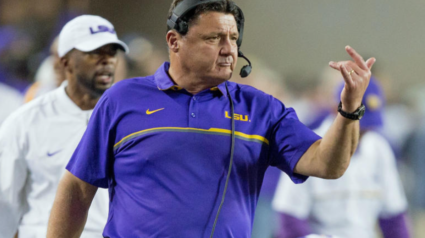 Top Rated 14 What is Ed Orgeron Net Worth 2022: Top Full Guide