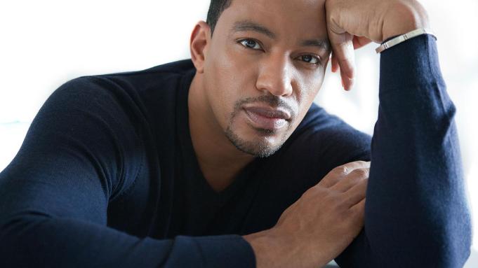 Laz Alonso