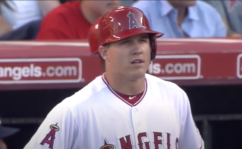 Mike Trout: Bio, family, net worth, wife, age, height and much more