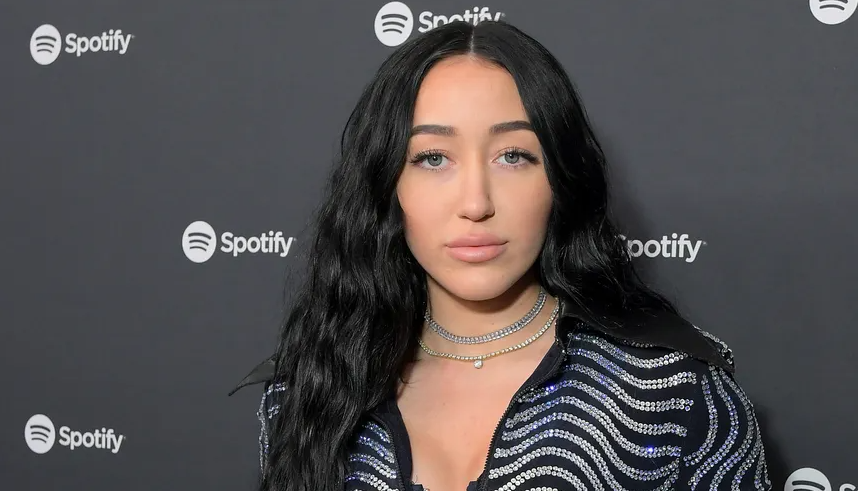 Noah Cyrus