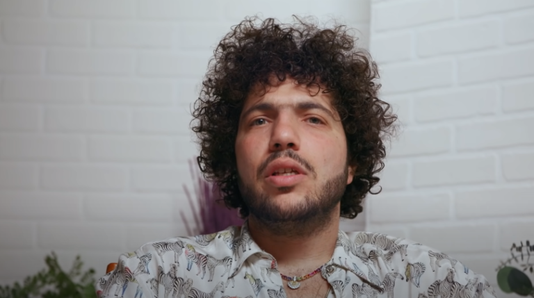 Benny Blanco Bio, Family, Career, Girlfriend, Net Worth, Measurements