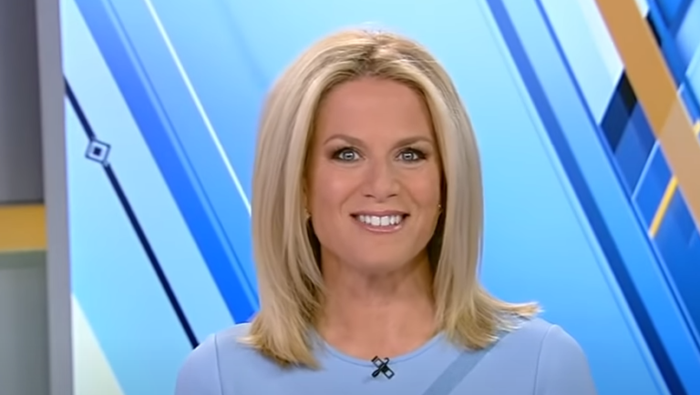 Martha MacCallum Bio, Family, Career, Husband, Net Worth, Height