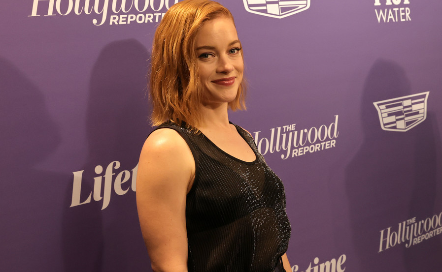 Jane Levy