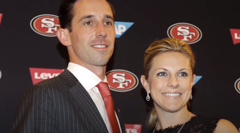 Kyle Shanahan Bio, Family, Career, Wife, Net Worth, Measurements