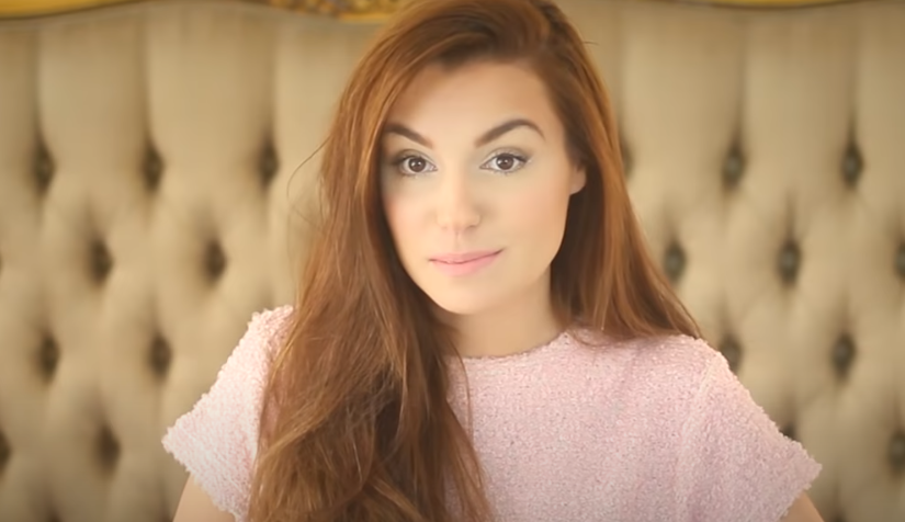 Marzia Kjellberg