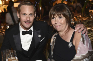 My Skarsgård Bio, Family, Career, Husband, Net Worth, Measurements