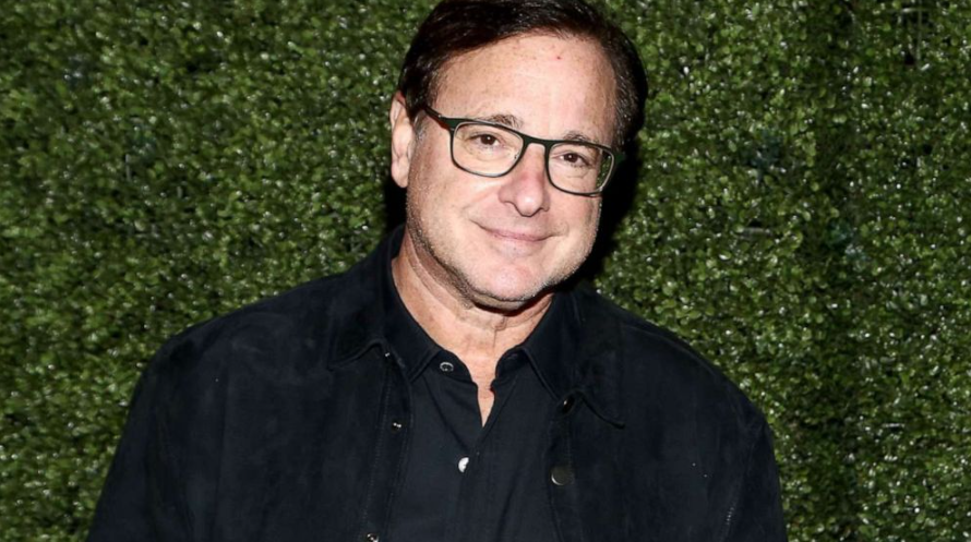 Bob Saget