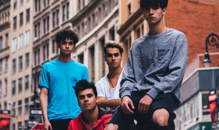 Dobre Brothers