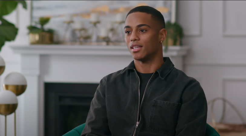 Keith Powers