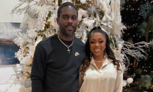 Michael Vick Bio, Family, Career, Wife, Net Worth, Measurements