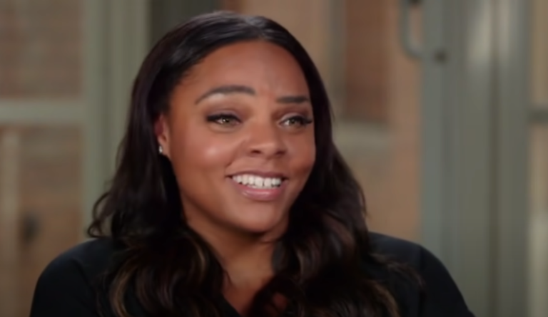 Shayanna Jenkins Bio, Family, Career, Husband, Net Worth, Height