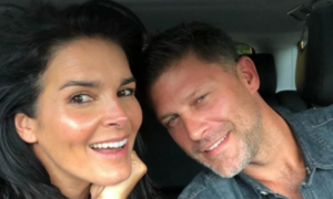 Angie Harmon Bio, Family, Profession, Net Worth, Boyfriend, Height