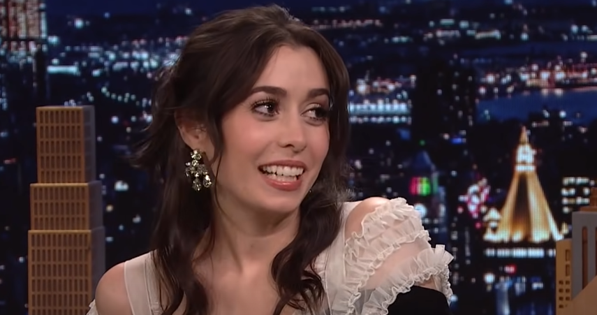 Cristin Milioti