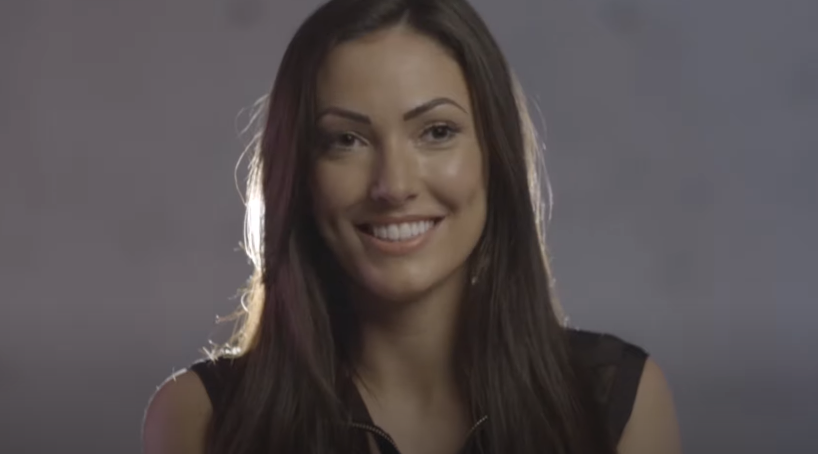 Sophie Gradon1