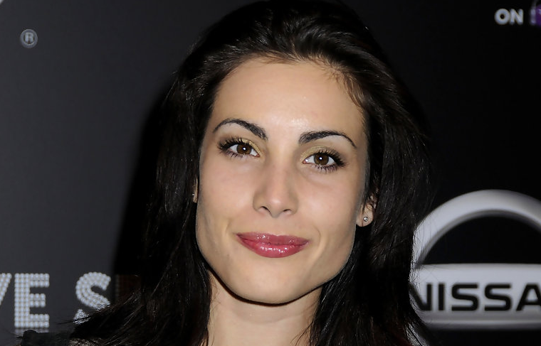 Carly Pope