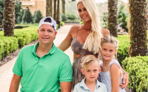 Brian Kolfage Wiki, Age, Wife, Kids, Biography, Family, Net Worth